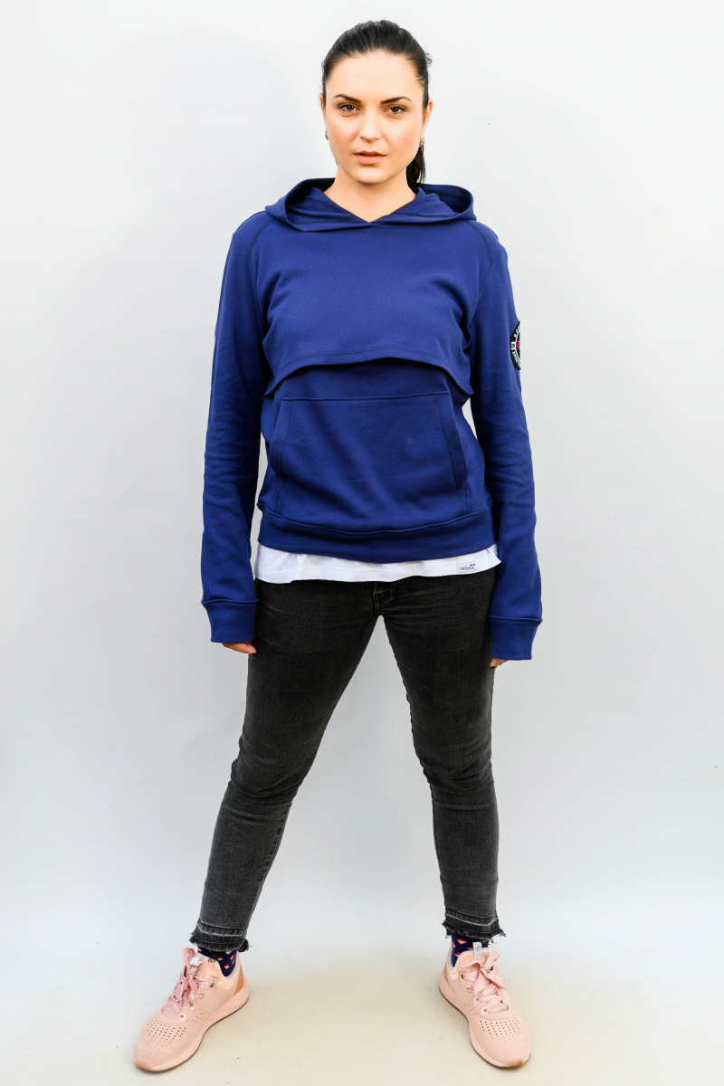 Bluza pentru alaptat