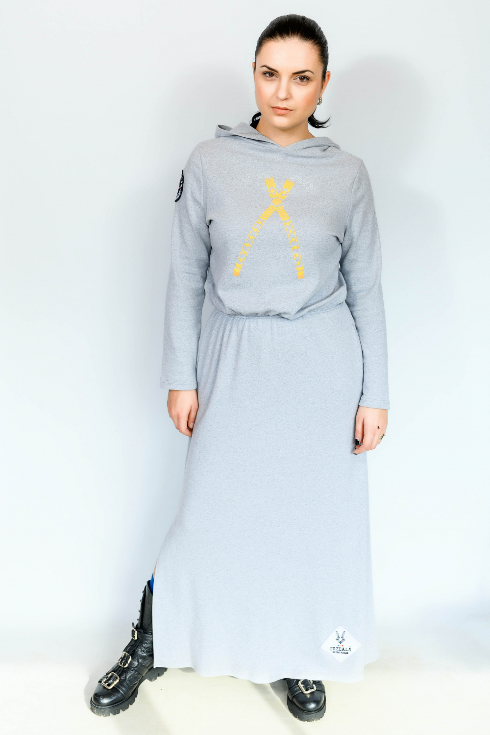 Rochie lunga